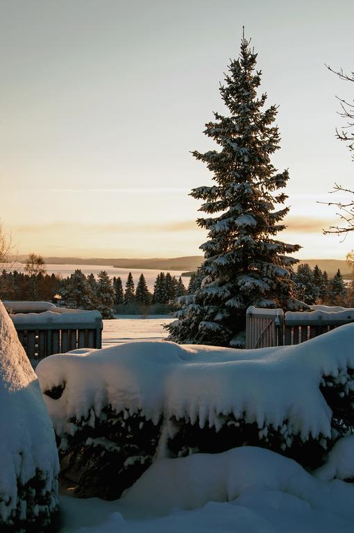 Bed and Breakfast Langaenge Logi Tandsbyn Esterno foto
