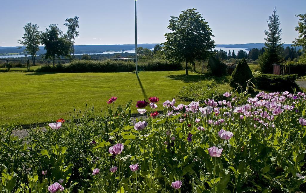 Bed and Breakfast Langaenge Logi Tandsbyn Esterno foto