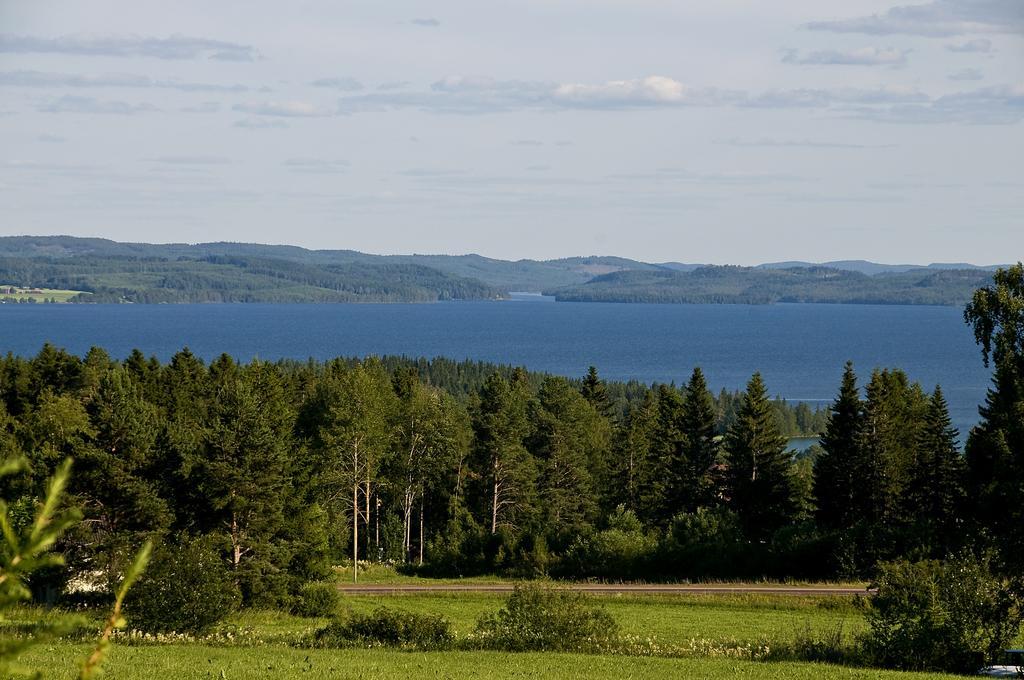 Bed and Breakfast Langaenge Logi Tandsbyn Esterno foto